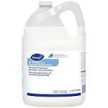 Diversity no maintenance flooring emulsion prox