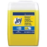 Joy, Max professional gray cleaning lemon scent 5 gallons
