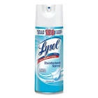 Lysol Crisp Linen Disinfectant Aerosol Spray - 12.5 oz