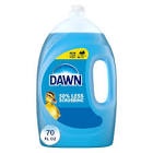 Dawn Ultra Dishwashing Liquid Dish Soap - Original Scent - 70 fl oz