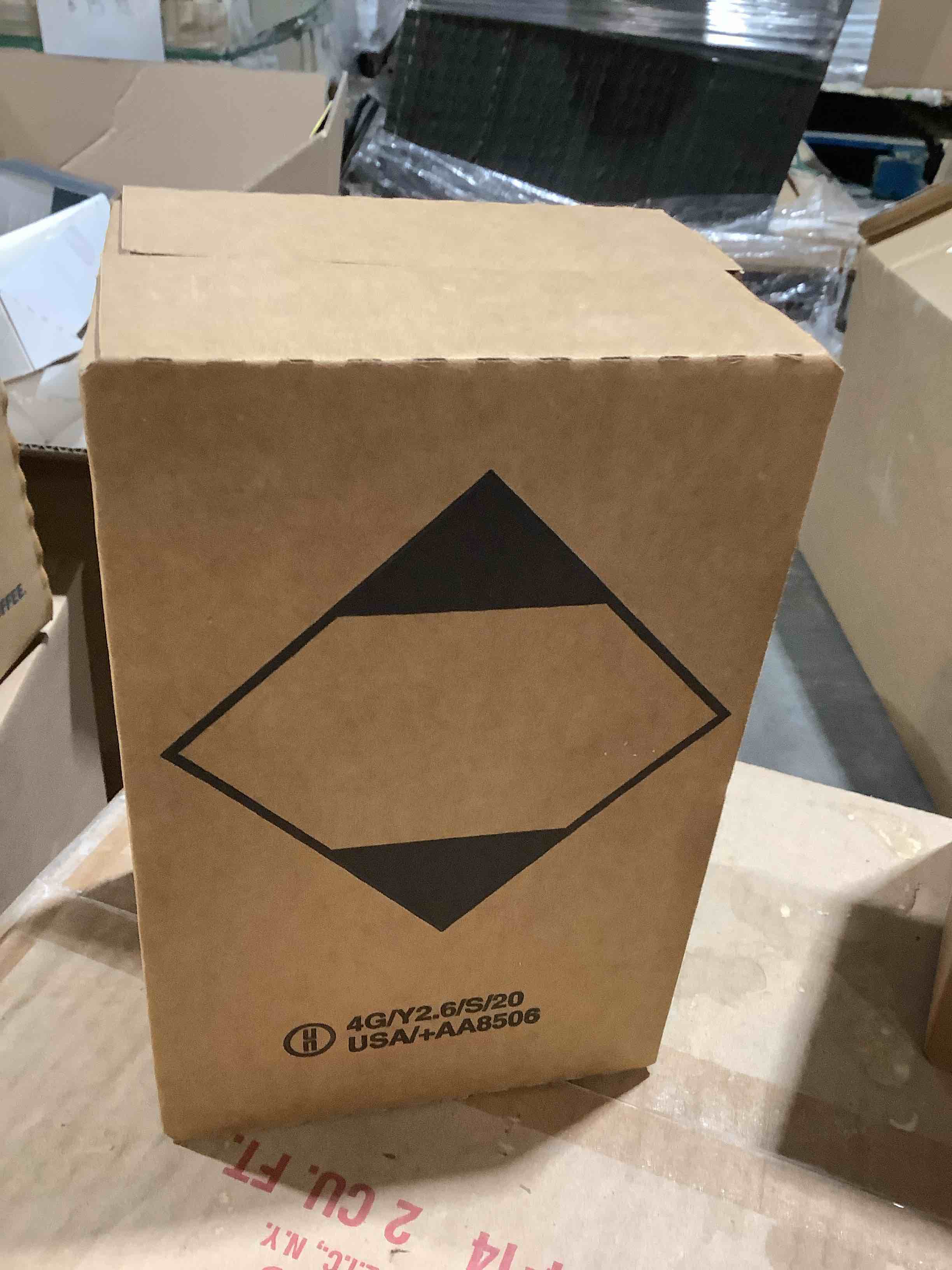 Condition photo showing New/Like New for 3M 22A Floor Stripper LO, Use With 3M System