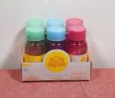 Sun Squad Bubble solution 4 count