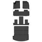 Anbingo floor Matt's and cargo liner for enclave