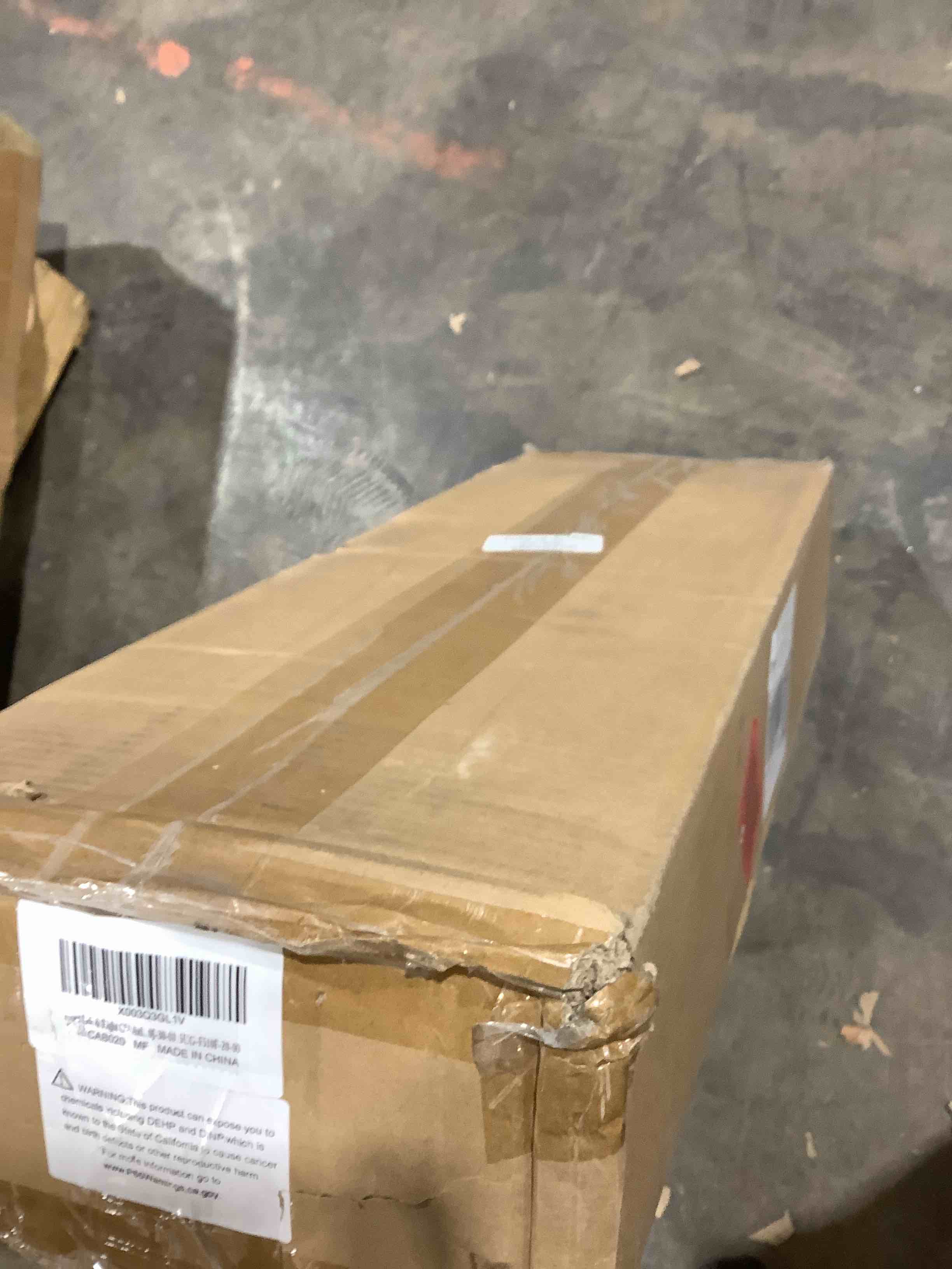 Condition photo showing Good Condition for Front Left & Right CV Axle Shaft with Wheel Bearing for Yamaha Rhino 450 660 2006 2007 2008 2009 5KM-2510J-20-00, 5KM-2510J-30-00, 5UG-F510F-20-00 1 pair - front