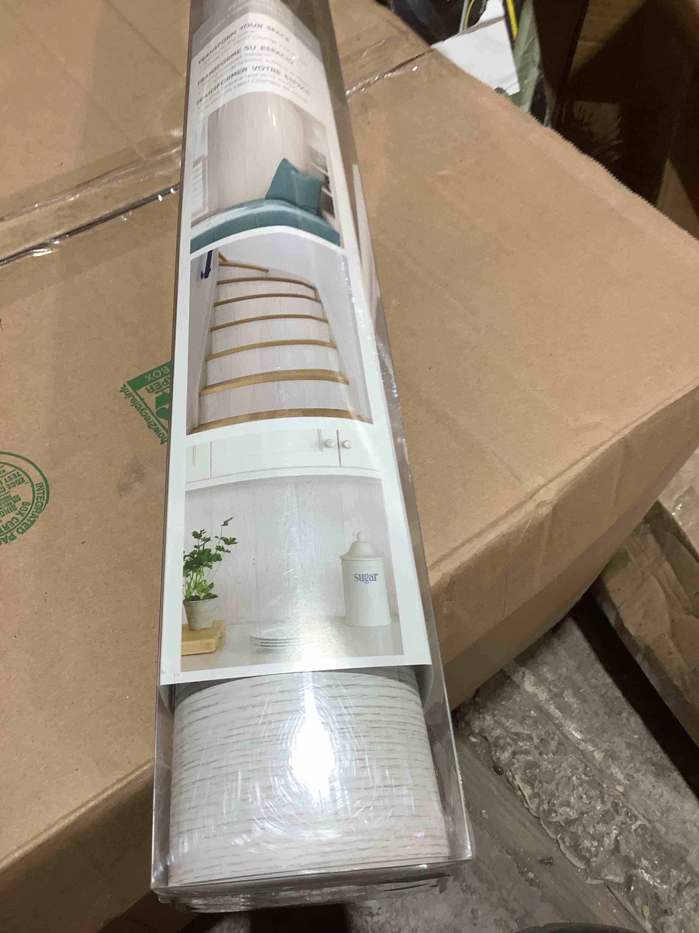 Condition photo showing Good Condition for Reliance Controls 31410CRK Pro/Tran 10-Circuit 30 Amp Generator Transfer Switch Kit,Gray