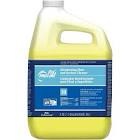 Condition photo showing New/Like New for P&G Pro Line 02039 Professional Disinfecting Floor & Surface Cleaner II Concentrate for Closed Loop Dispenser System - Commercial Use - EPA Registered, 128 oz (case of 4)