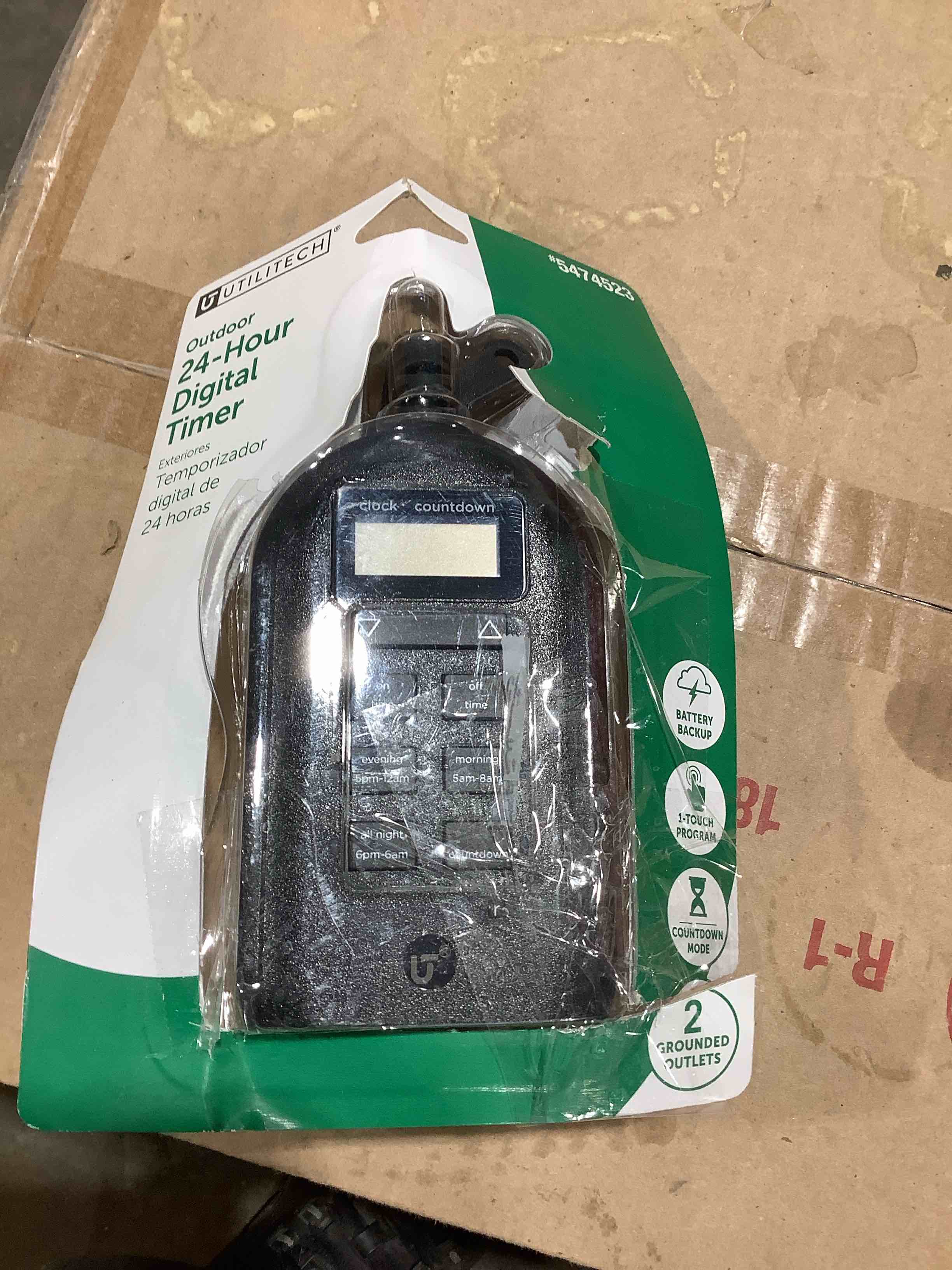 Condition photo showing Good Condition for Kasco Deicer 3/4 HP Lake & Pond De-icer 120V – Single Phase with 150 Ft Electric Power Cord | Water Deicer for Ponds, Lakes & Dock Bubbler