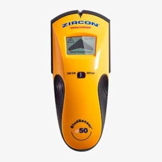 Zircon 61386 StudSensor Pro LCD Stud Finder