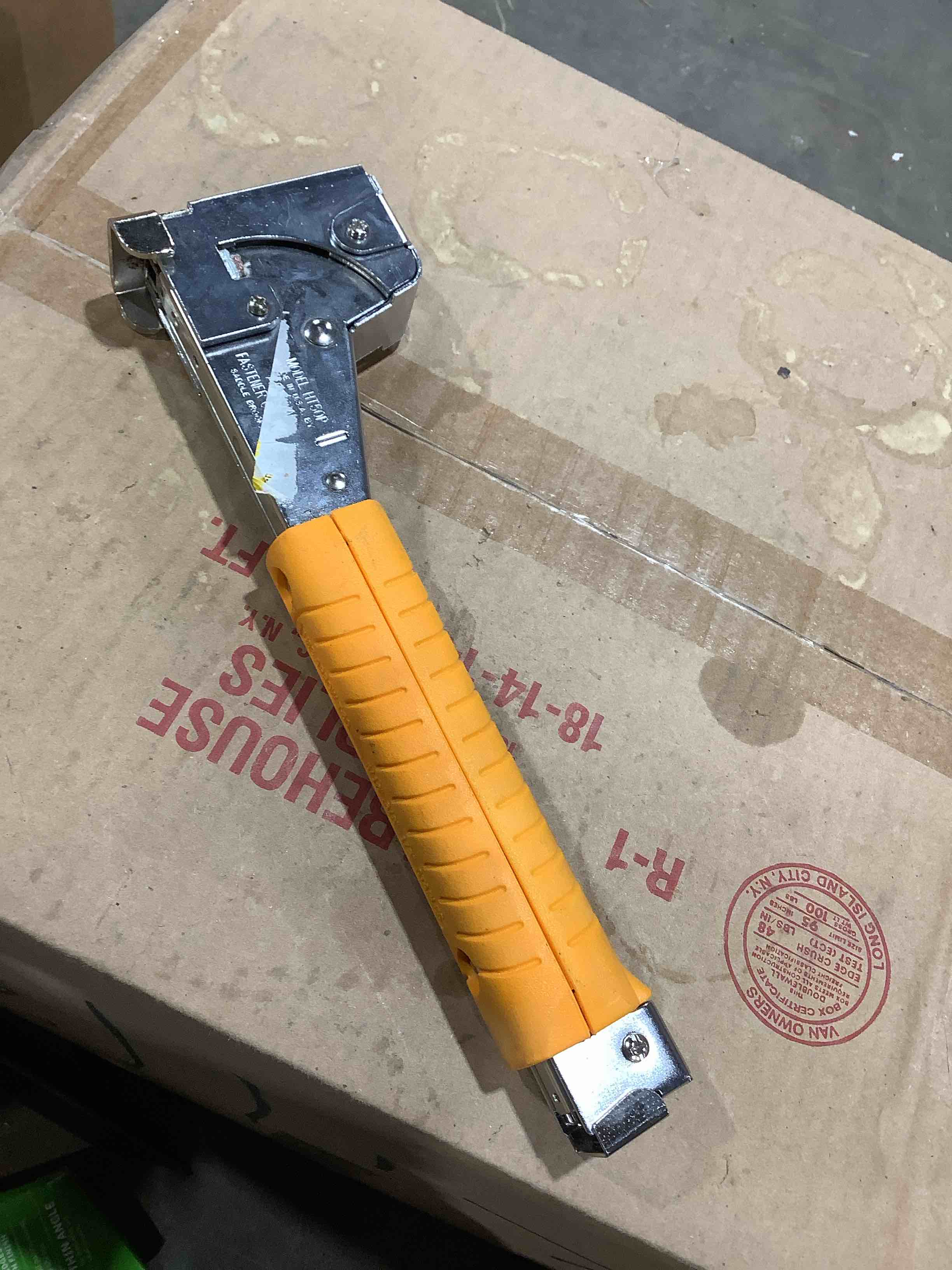 Condition photo showing Good Condition for ARW HT50 hammer attacker model HT50DS