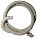 Eastman Universal Corrugated 8' Washing Machine Drain Hose 