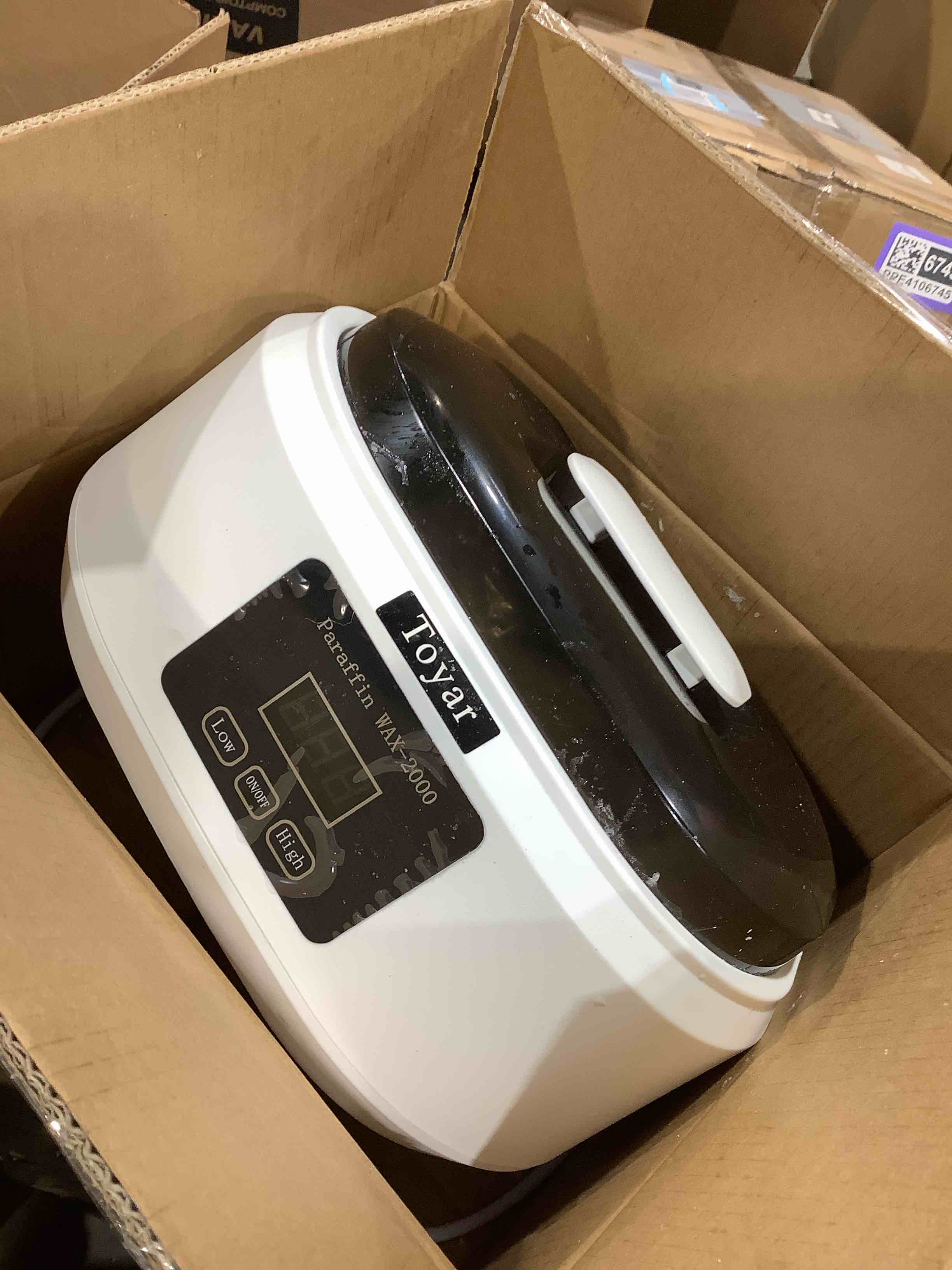 Condition photo showing Good Condition for Touareg Paraffin wax-2000