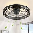 Ceiling fan with lights 88634