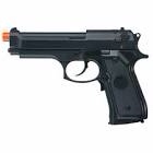Umarex Beretta 92 FS 6mm BB Pistol Airsoft Gun, Electric