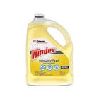 Multi-Surface Disinfectant Cleaner Citrus  1 gal Bottle 