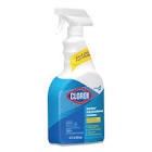 Clorox All-Purpose Cleaners  Unscented  32 Fluid Ounce