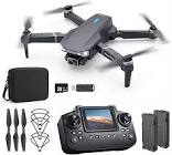 E88 flight series drone