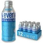 Ever & Ever Still Water  16 fl oz Bottle Can (Pack of 12)