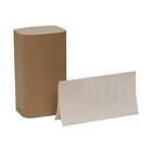 Staples Baseline Recycled Multifold Paper Towels, 1-ply, 250 Sheets/Pack, 4000/Carton (BL62593)
