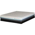 QUEEN  9" MATTRESS, DBXA-USFM-9Q 