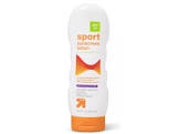 sport sunscreen lotion - spf 50 - 10.4 fl oz - up&up™