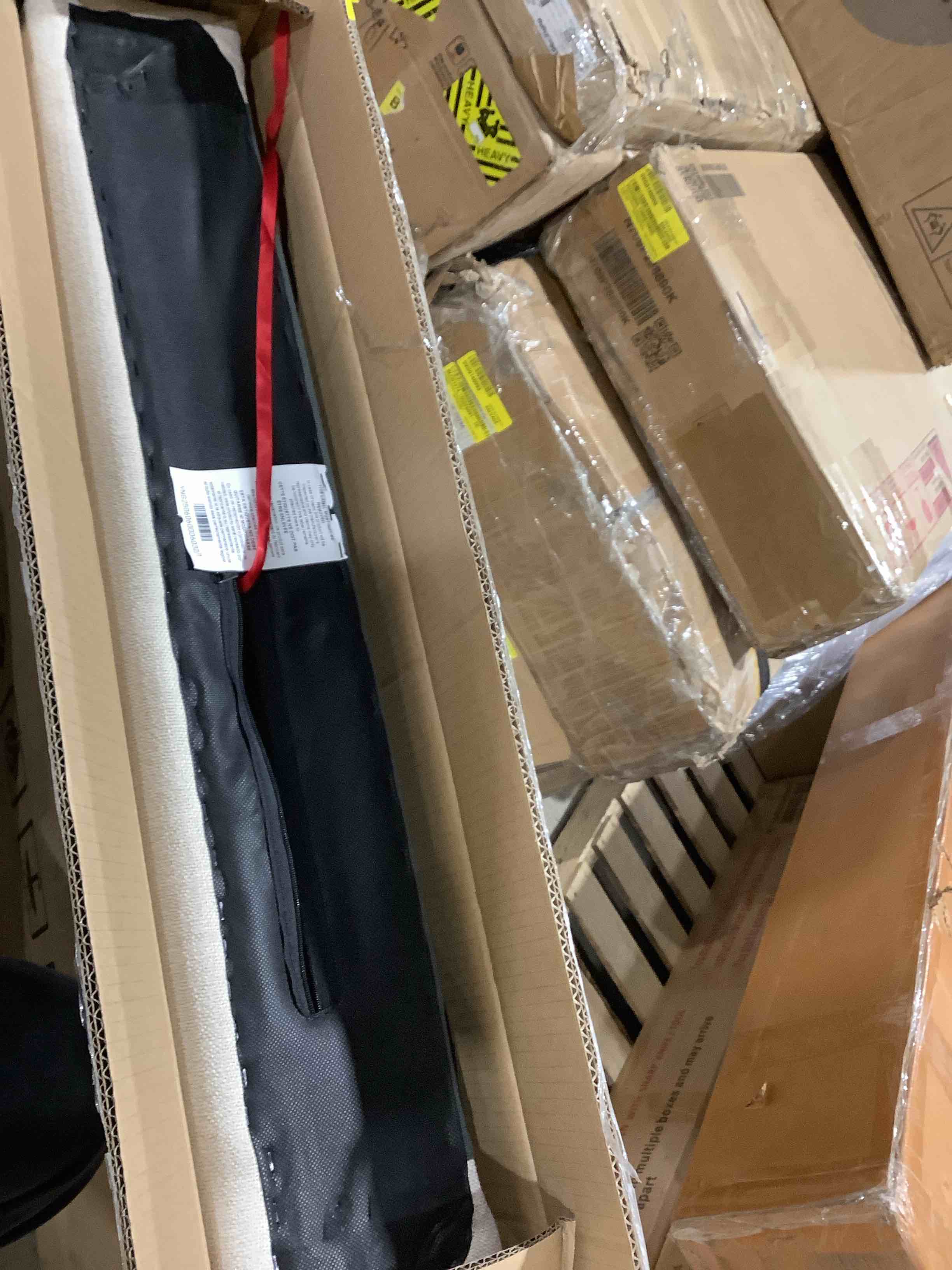 Condition photo showing Good Condition for Lana upholstered, armless chair Piece 