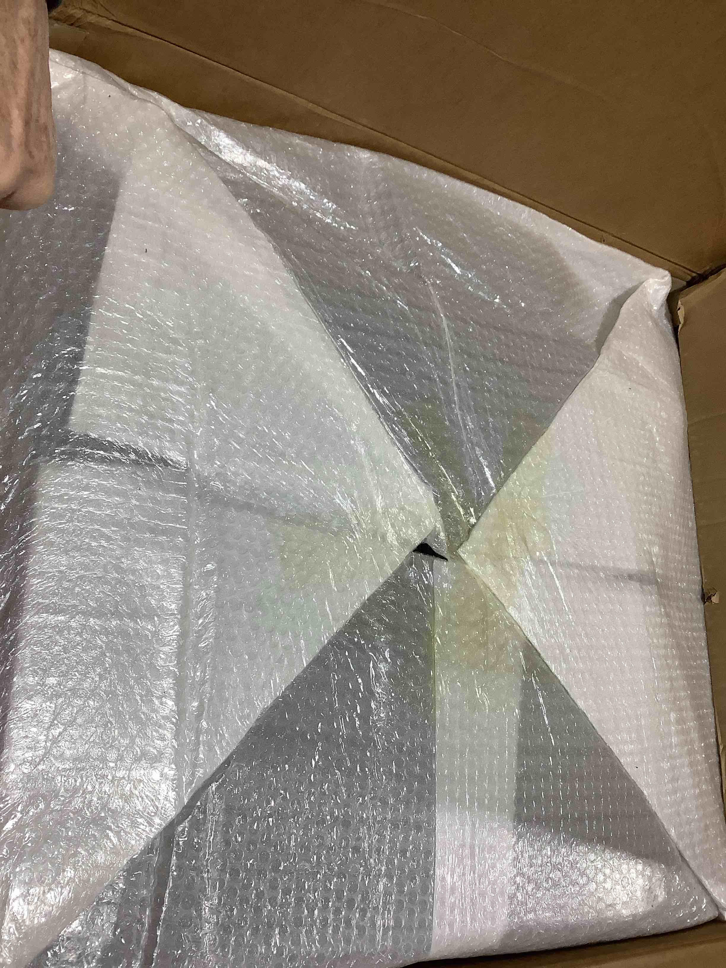 Condition photo showing Good Condition for Comfircom Armrest power recliner black