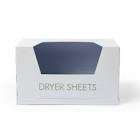 dryer sheets decorative metal storage - bullseye's playground, 2 count