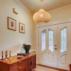 Hyuk 1 light Unique statement, pendant