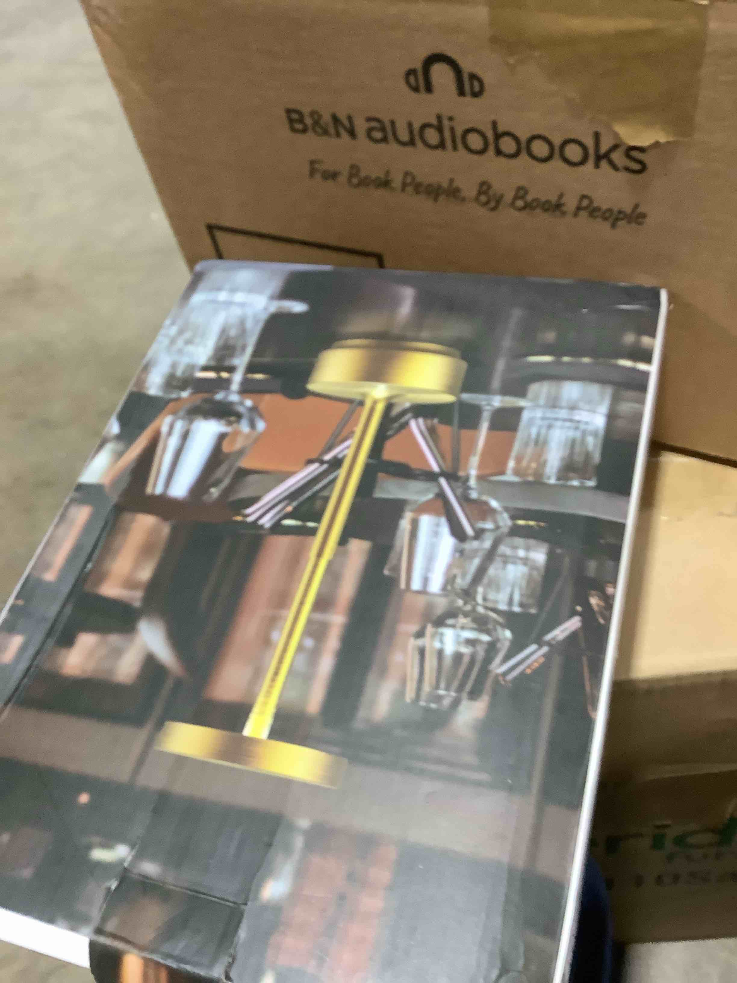 Condition photo showing Good Condition for Jersey MetalUSB DESK LAMP