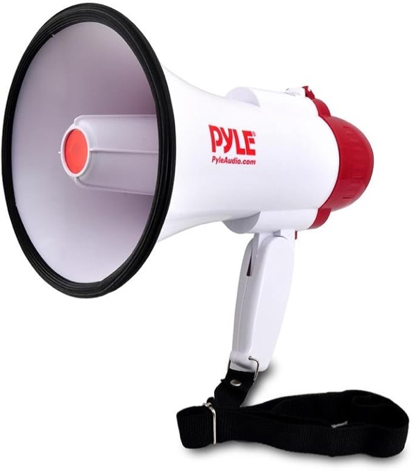 PMP30 Pyle Pro Megaphone