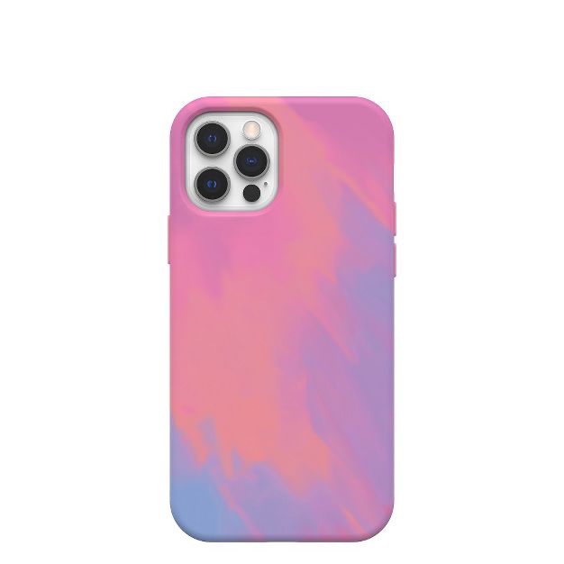 OtterBox FIGURA SERIES case w/ MagSafe for iPhone 12 Pro Max - Flapper Girl