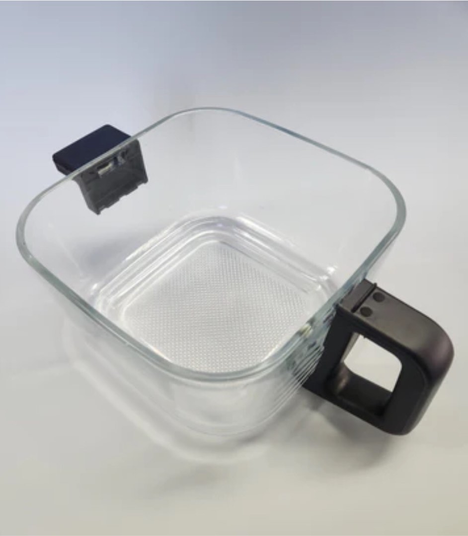 Healthy Choice Spare Parts