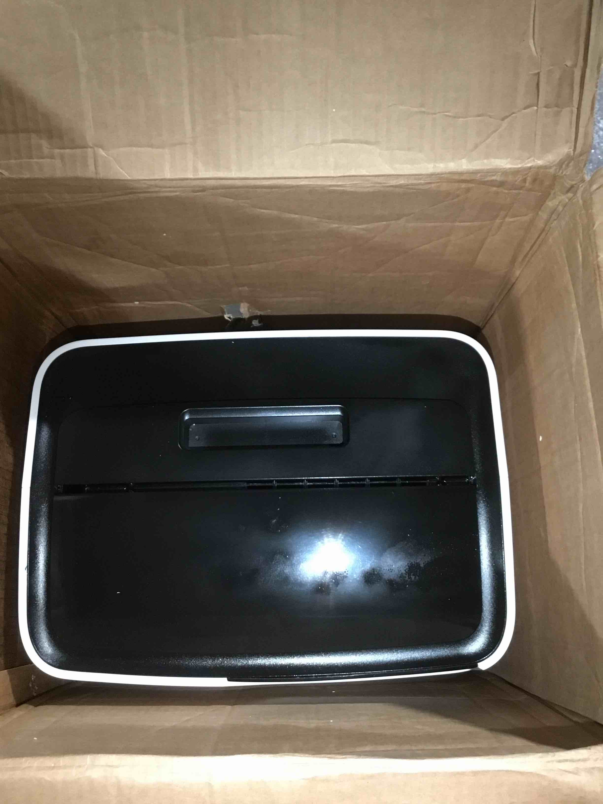 SereneLife 14000 BTU Portable Air Conditioner 4-in-1 with Heating - Compact Standing Air Conditioner for Room Up to 400 Sq. Ft. Floor AC Unit with Remote Control - Universal Casters, Window Mount Kit