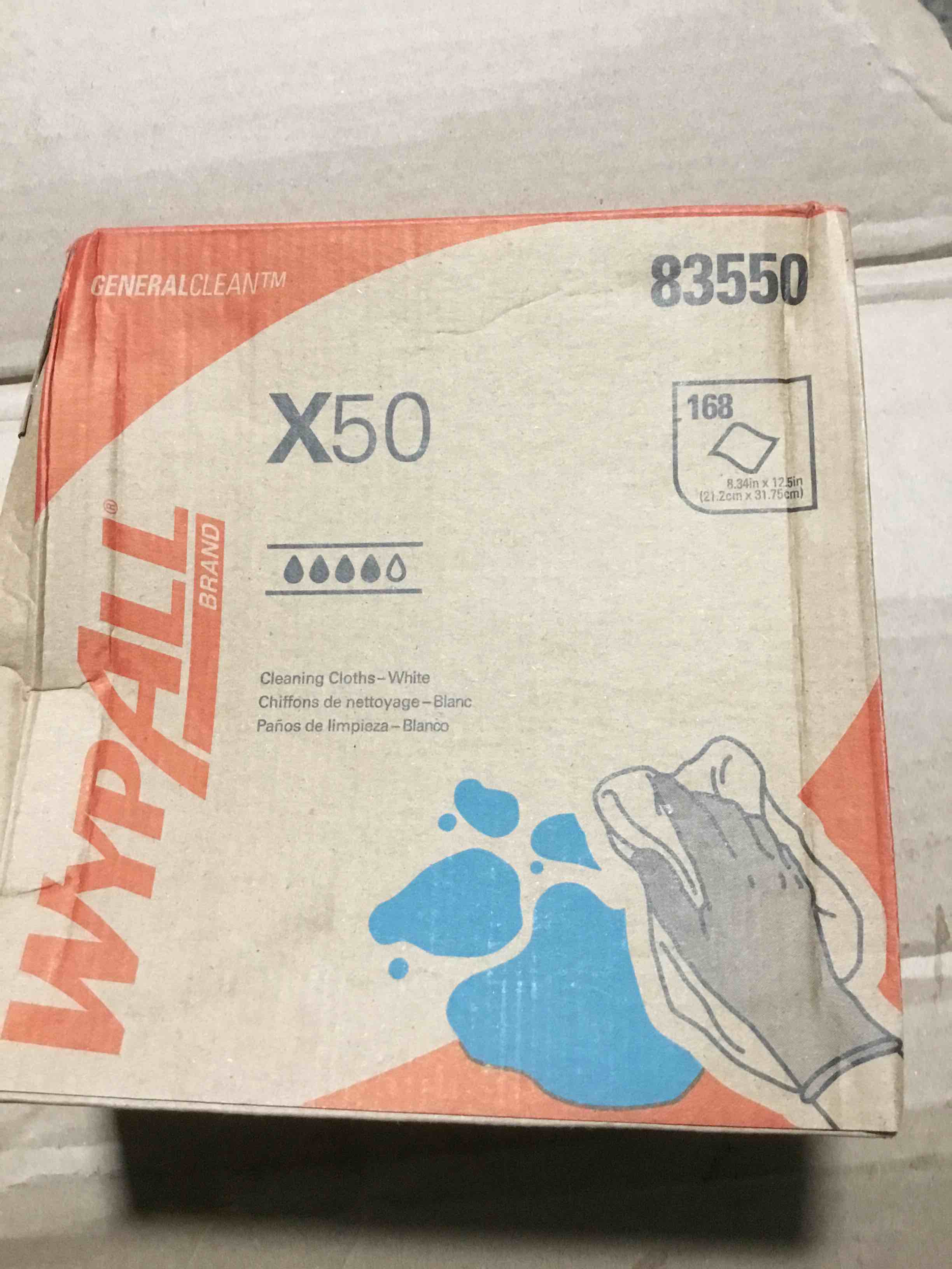 Office Supplies Savings