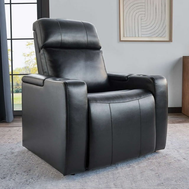 Member’s Mark Ashton Home Theater Power Recliner
