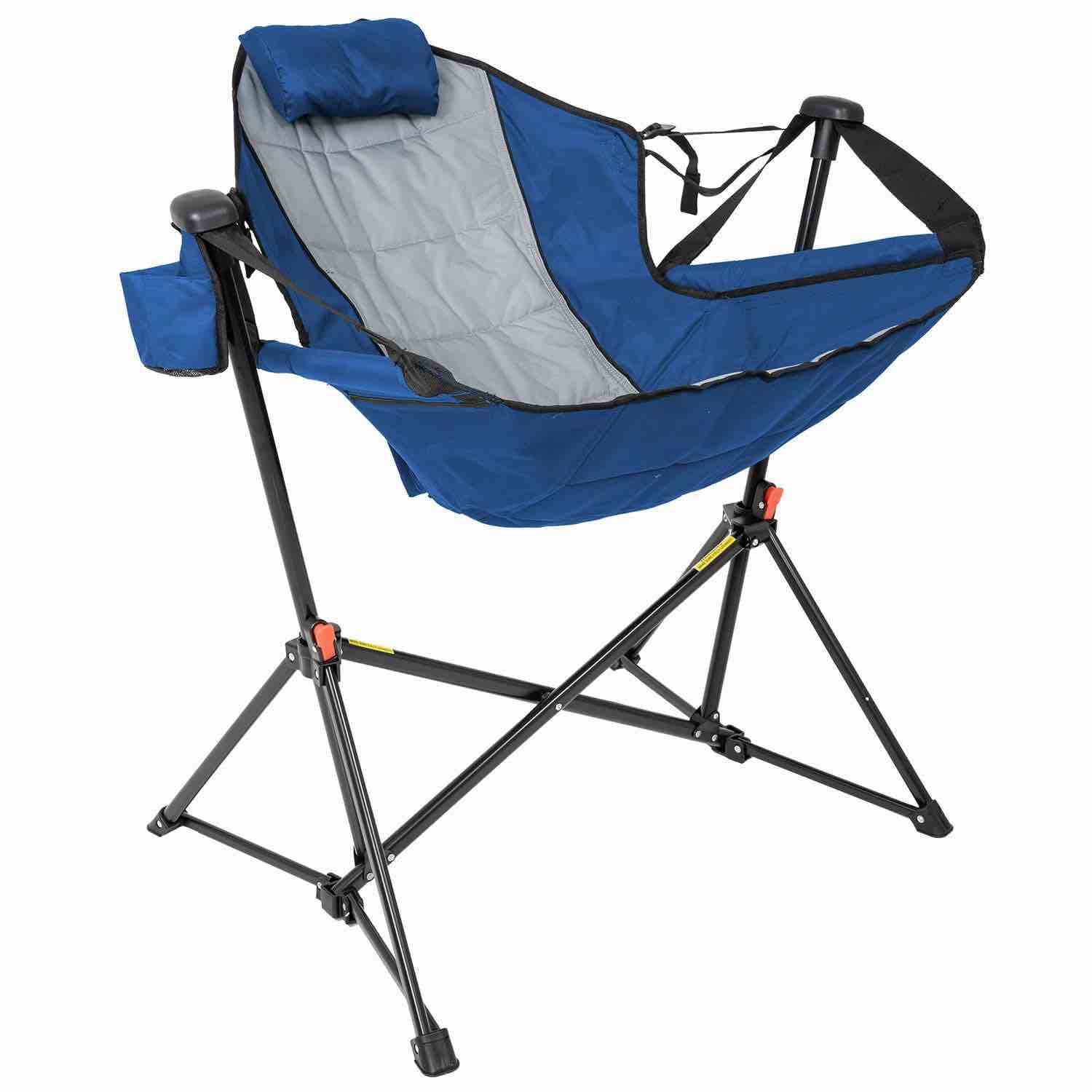 Member's Mark Swing Lounger Camp Chair