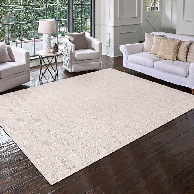 Gertmenian Malini Area Rug, 5’ 3” x 7’