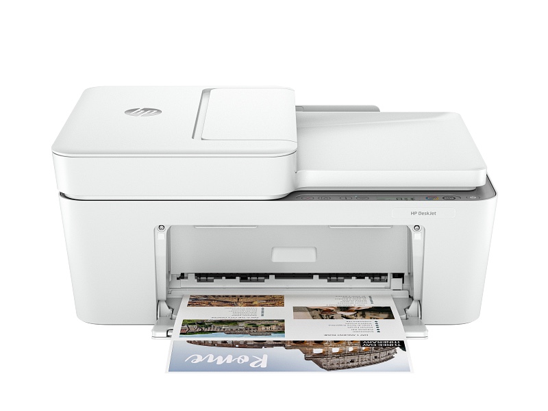 HP DeskJet 4258e All-in-One Printer (60K45A)