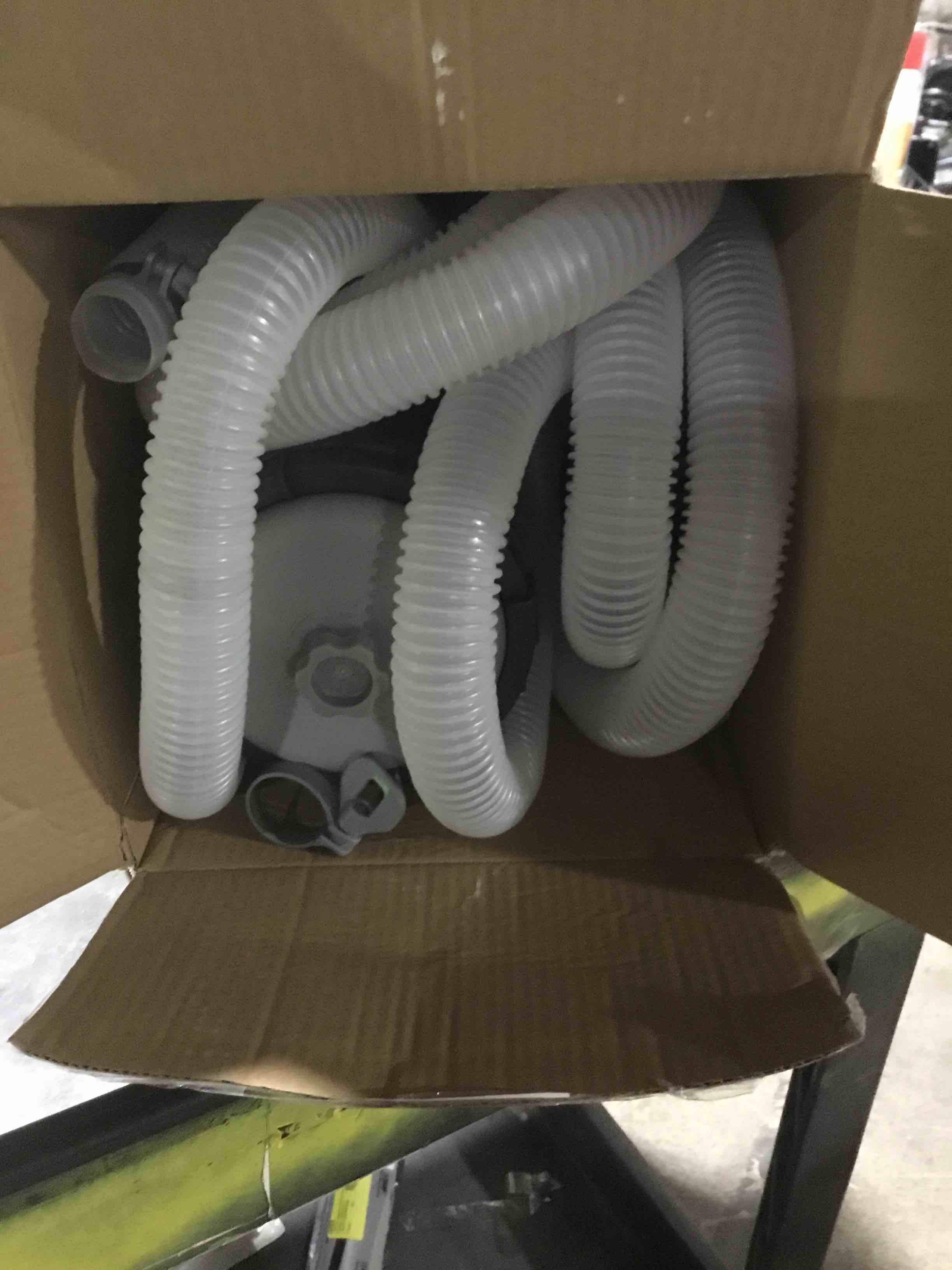 Condition photo showing Good Condition for Flowclear 1000 gal Above Ground Pool Filter Pump