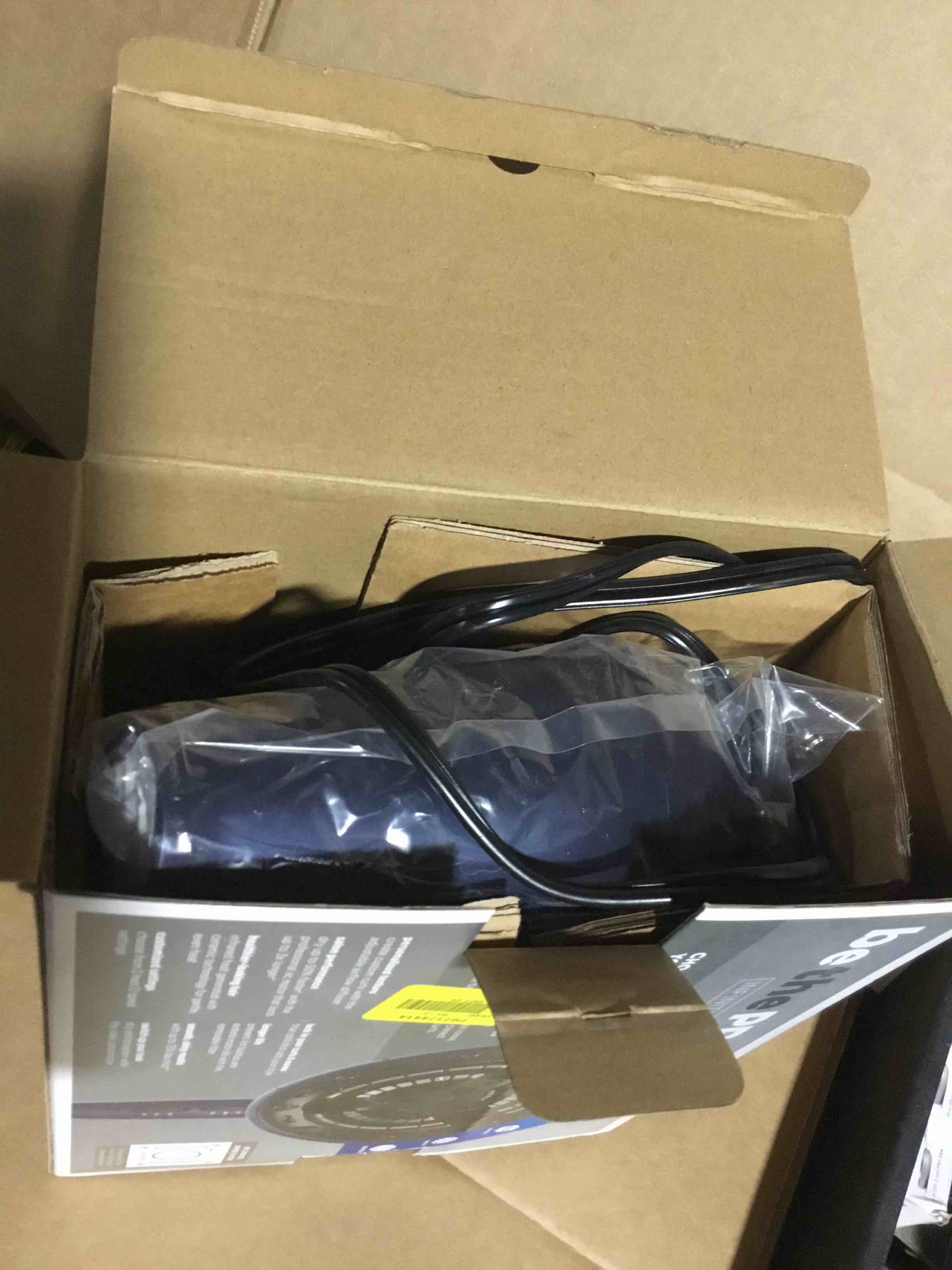 Condition photo showing New/Like New for Conair Texture Hair Dryer