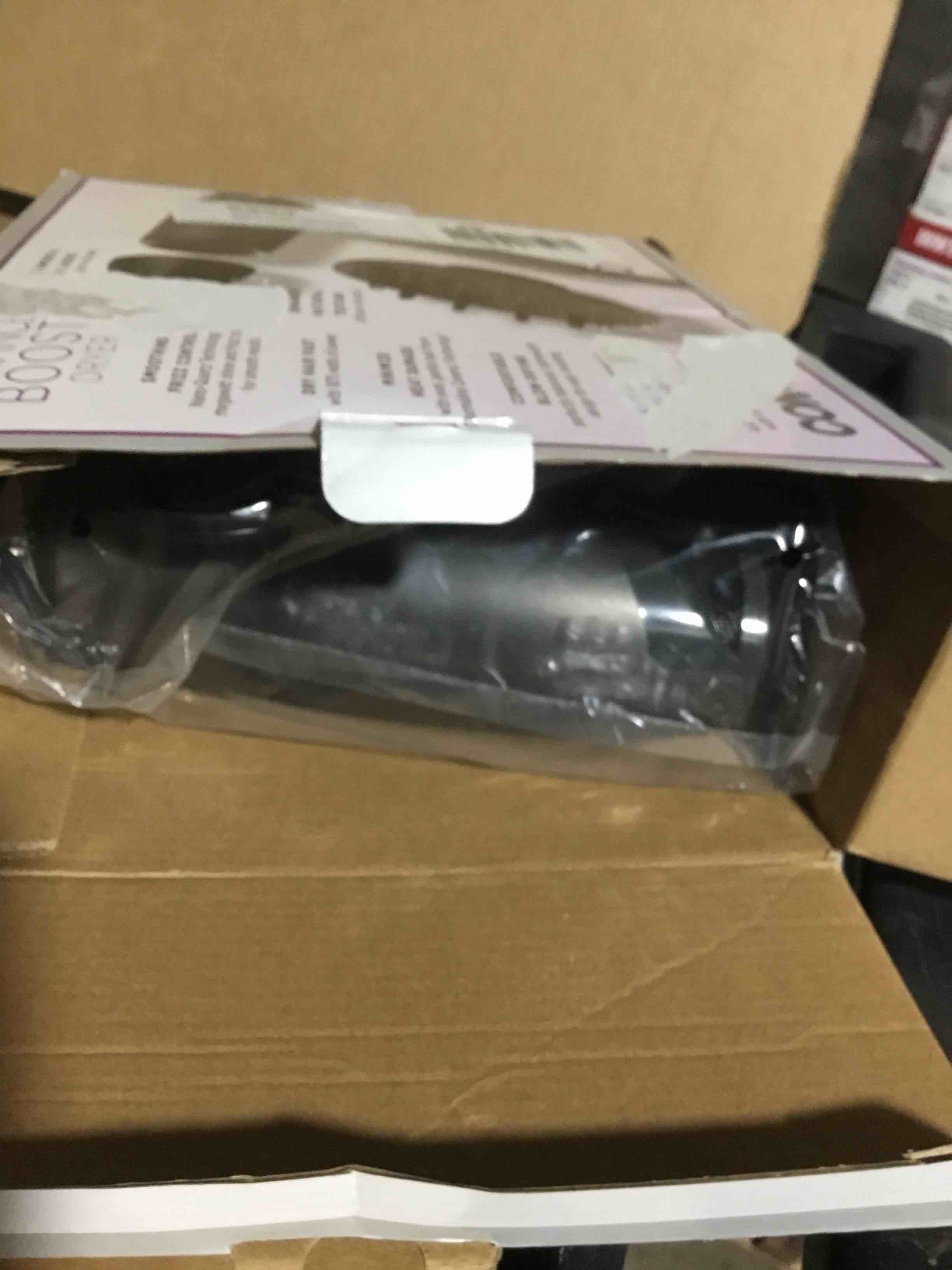 Condition photo showing New/Like New for Conair Radiance Boost Hair Dryer  Nano-Quartz Technology  Includes Diffuser and Concentrator