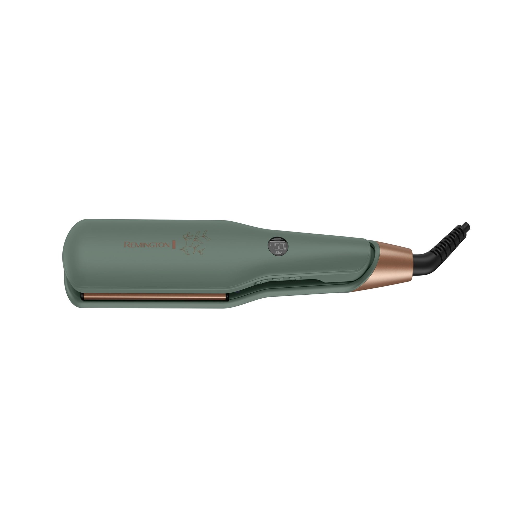 Remington Botanicals™ 2 Flat Iron