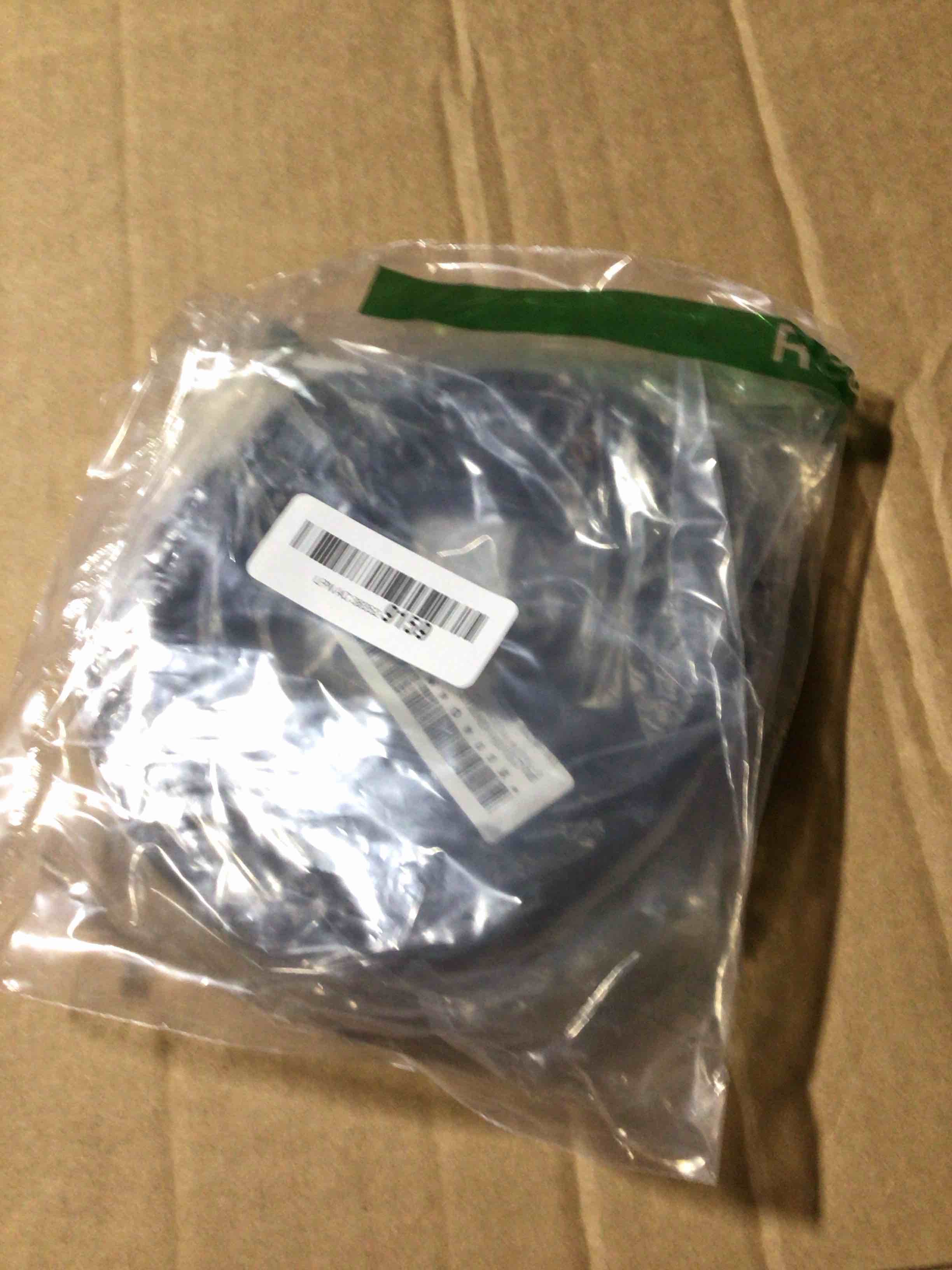 5-Pack Waterproof Extension Cable, 2 Pin 6.56 Ft/2m Extension Cord Wire with 22AWG IP67 Male and Female Connectors for Outdoor Spotlights/LED Deck Lights [Black] 2 Pin 22AWG-6.56 Ft/2m