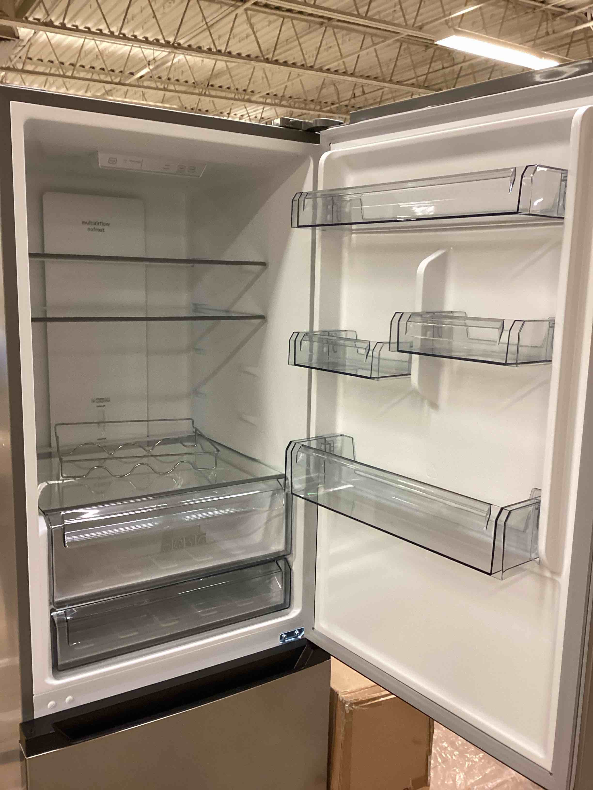 Amazonian Electronics and Home Goods