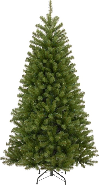 christmas tree green 7.5ft