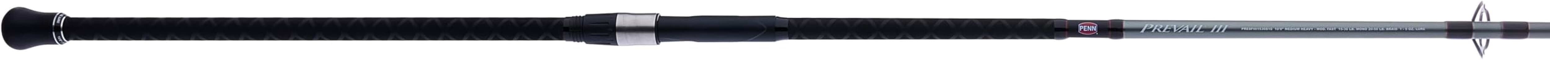 PENN Pursuit III & Pursuit 