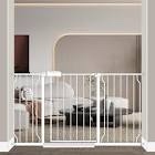 Assorted Of Baby Gates (different sizes styles and Colors) 
