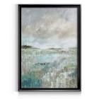 Nan by J Paul - Picture Frame Painting Print on Canvas