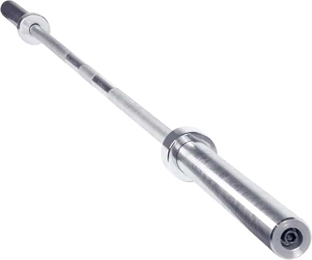 CAP Barbell 2-Inch Olympic 7 ft Barbell Bars 