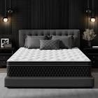 queen mattress fsr25, 10inch 